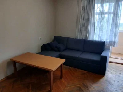 Квартира. Київ, Виставкова вул.