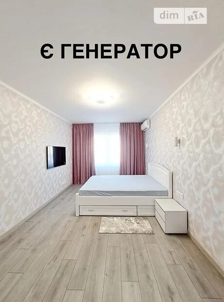 Довготривала оренда 1к квартири на вул. Софії Русової 3 • ID