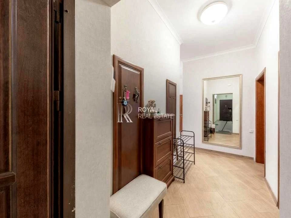 Квартира. Київ, Шота Руставелі вул.