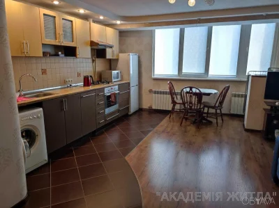 1-комнатная квартира, 33 м.кв.
