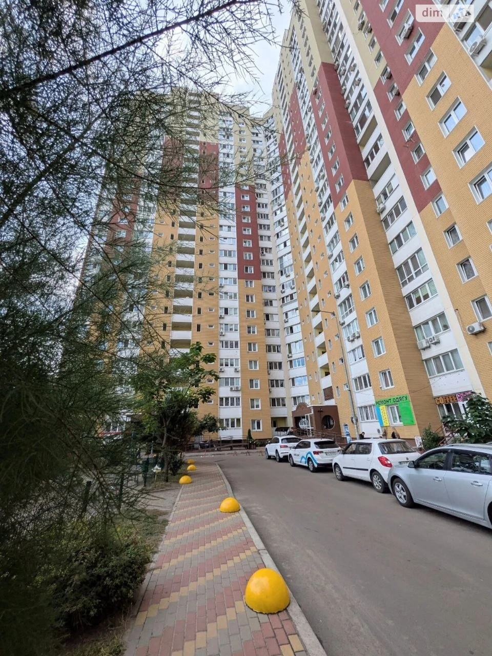Продаж Квартира Мостицький Масив