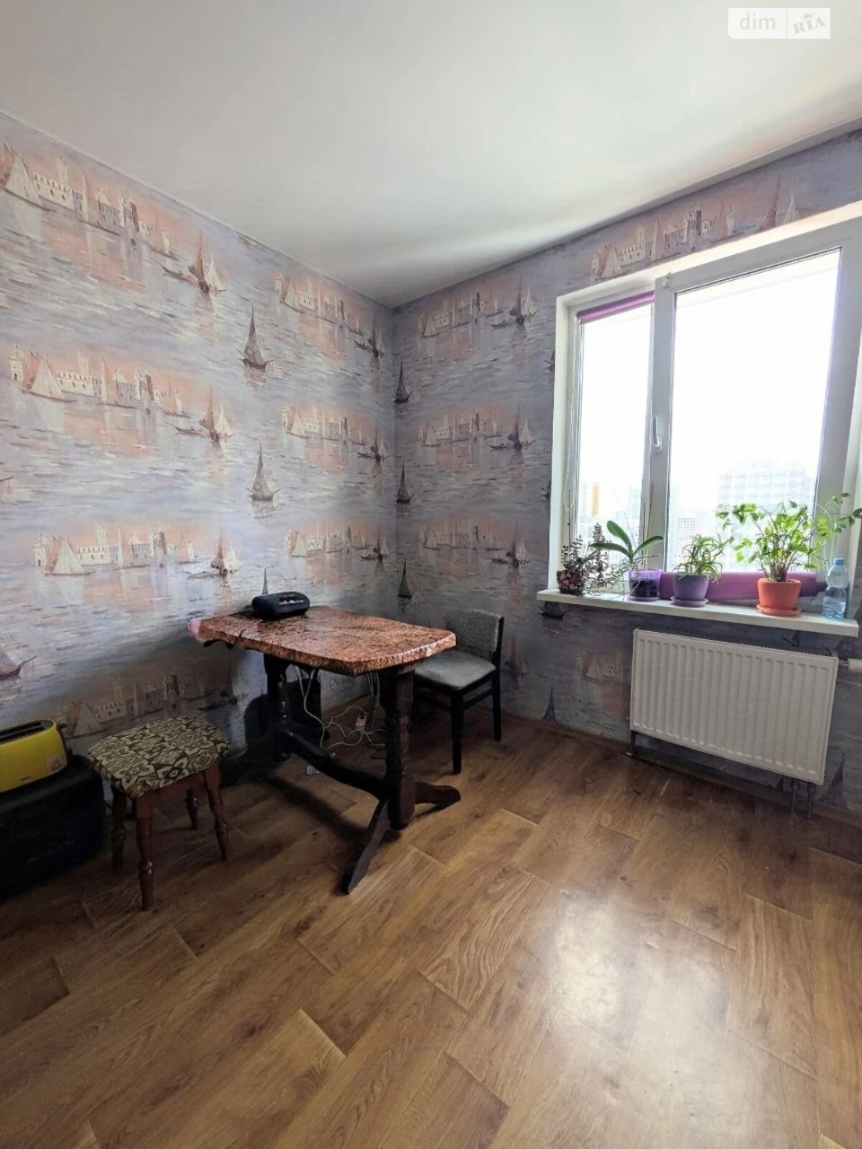 Продаж Квартира Мостицький Масив