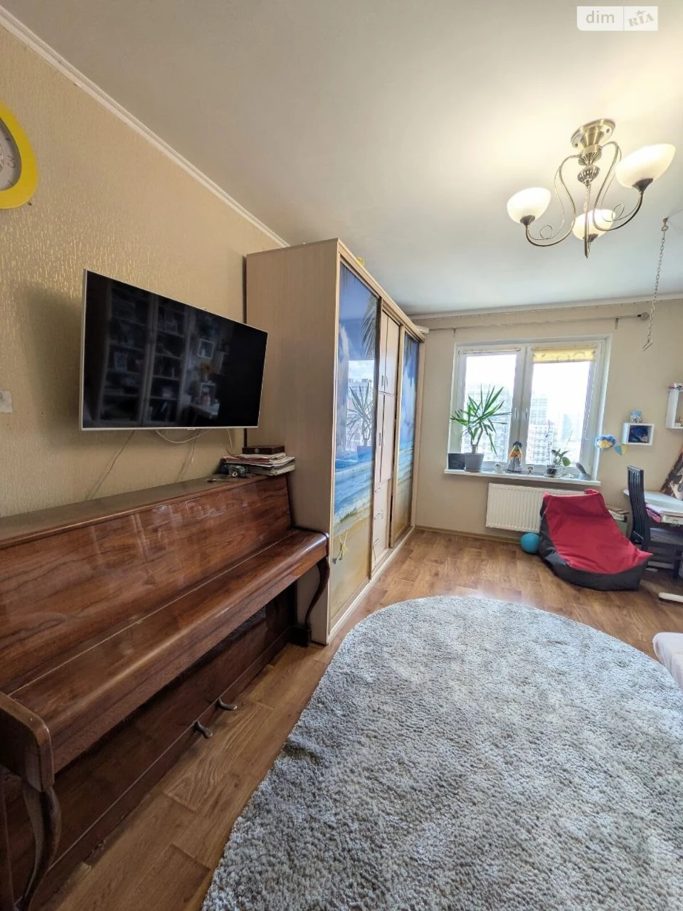 Продаж Квартира Мостицький Масив