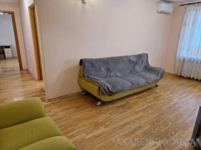 4-комнатная квартира, 81 м.кв.