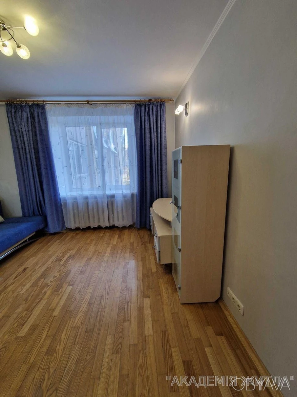4-комнатная квартира, 81 м.кв.