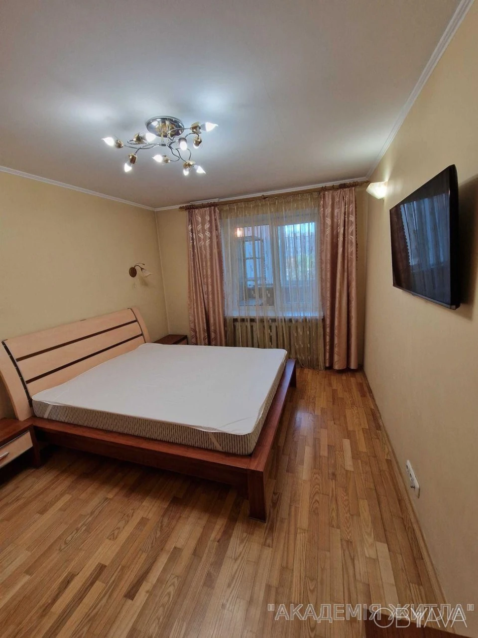 4-комнатная квартира, 81 м.кв.