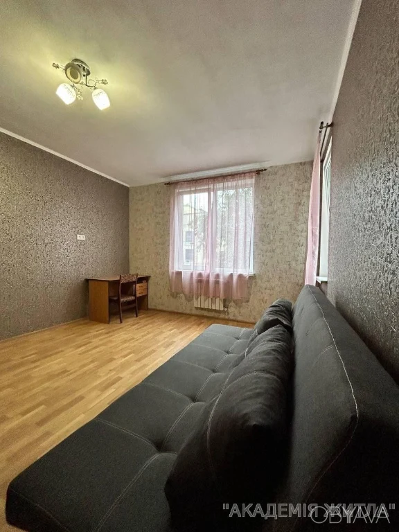 1-комнатная квартира, 50 м.кв.