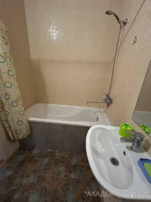 1-комнатная квартира, 50 м.кв.