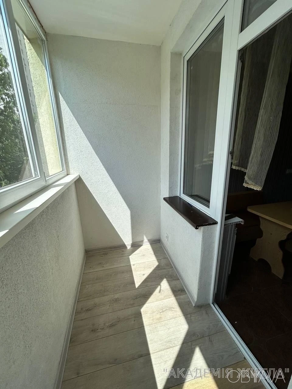 1-комнатная квартира, 50 м.кв.