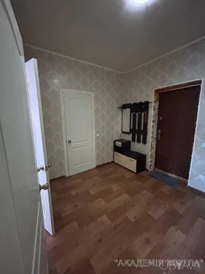 1-комнатная квартира, 50 м.кв.