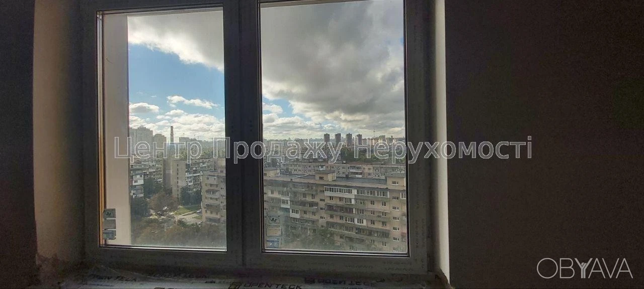 2-комнатная квартира, 93.5 м.кв.