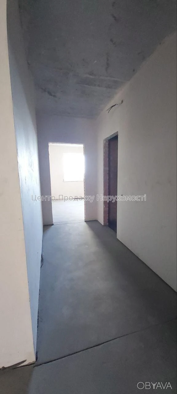 2-комнатная квартира, 93.5 м.кв.