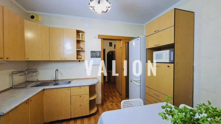 1-room apartment for sale 38.9 m², Yaltynska st., 15