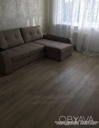 1-комнатная квартира, 45 м.кв.
