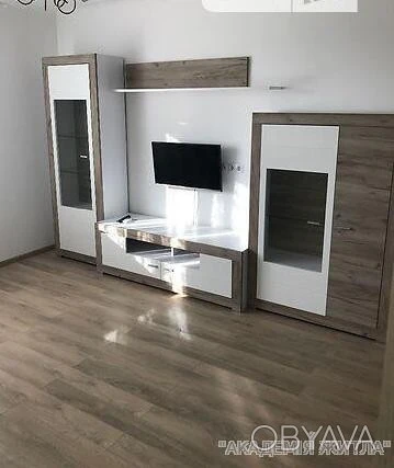 1-комнатная квартира, 45 м.кв.