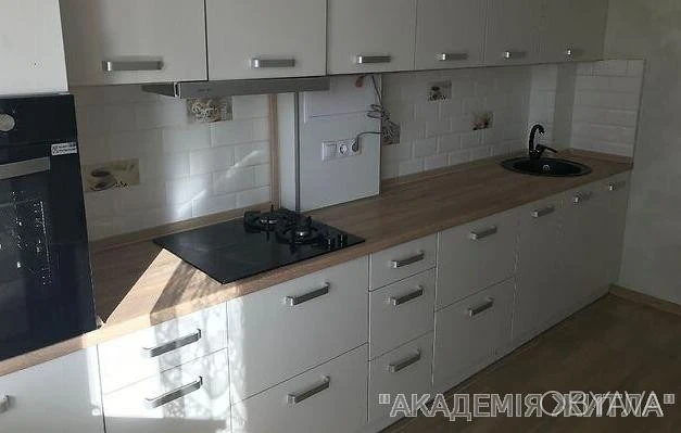 1-комнатная квартира, 45 м.кв.