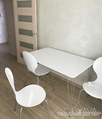 1-комнатная квартира, 45 м.кв.