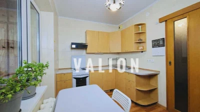 1-room apartment for sale 38.9 m², Yaltynska st., 15