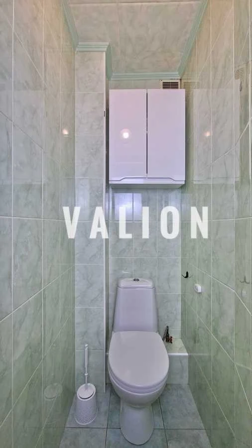 1-room apartment for sale 38.9 m², Yaltynska st., 15