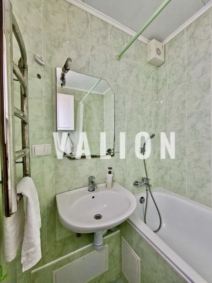 1-room apartment for sale 38.9 m², Yaltynska st., 15