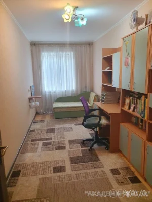 1-комнатная квартира, 43 м.кв.