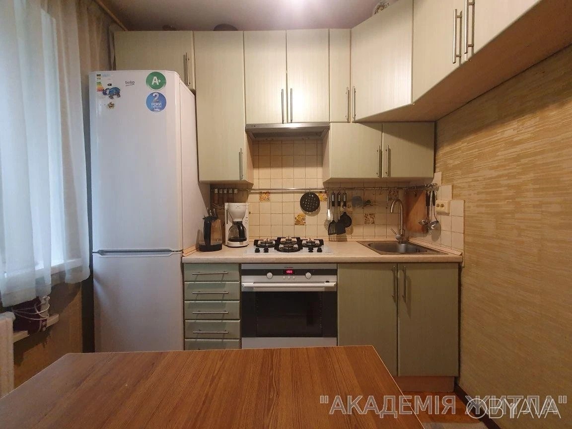 1-комнатная квартира, 43 м.кв.