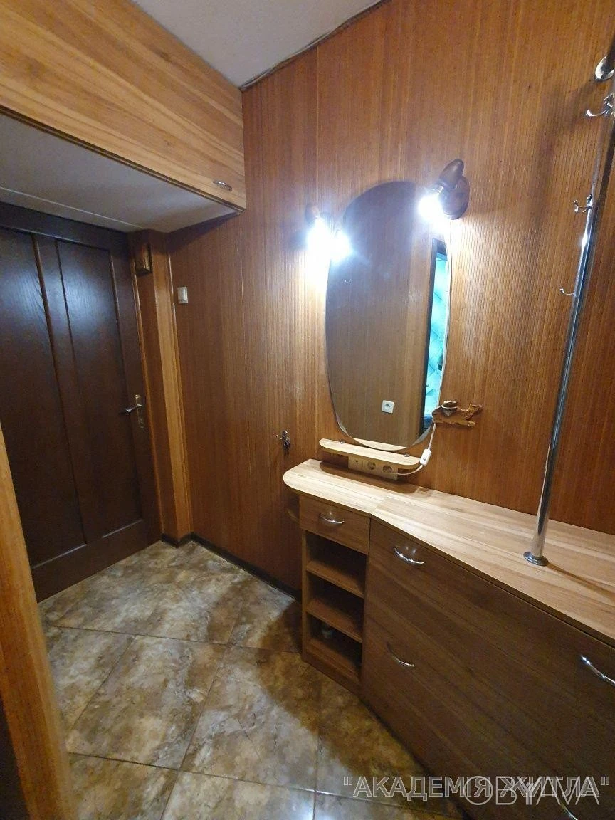 1-комнатная квартира, 43 м.кв.