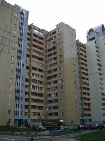 1-room apartment for sale 38.9 m², Yaltynska st., 15