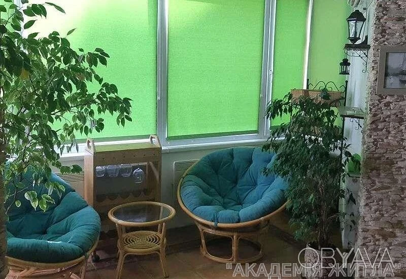 1-комнатная квартира, 61 м.кв.