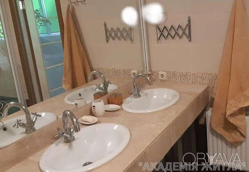 1-комнатная квартира, 61 м.кв.