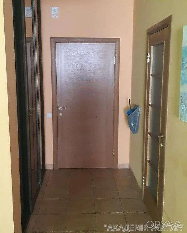 1-комнатная квартира, 61 м.кв.