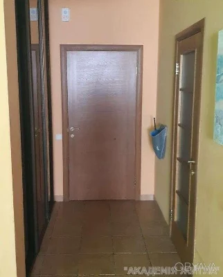 1-комнатная квартира, 61 м.кв.
