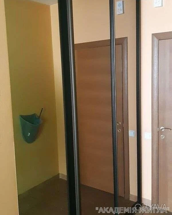 1-комнатная квартира, 61 м.кв.