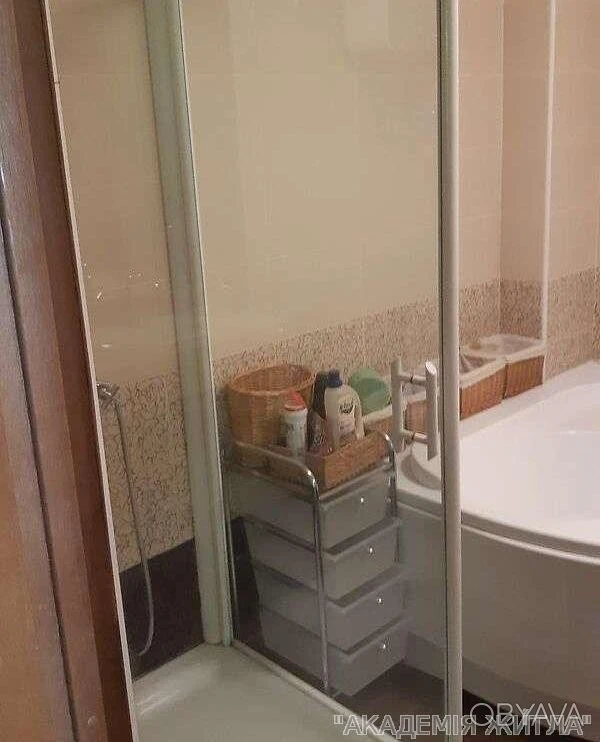1-комнатная квартира, 61 м.кв.