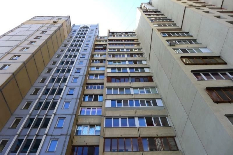 1-room apartment for sale 38.9 m², Yaltynska st., 15