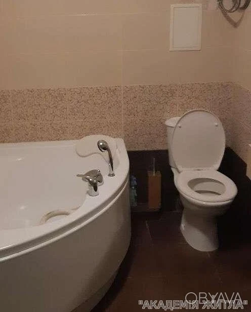 1-комнатная квартира, 61 м.кв.