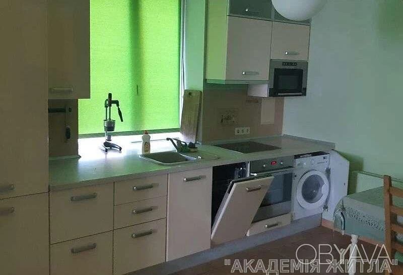 1-комнатная квартира, 61 м.кв.