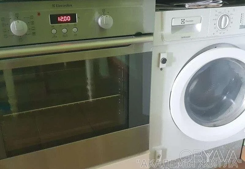 1-комнатная квартира, 61 м.кв.