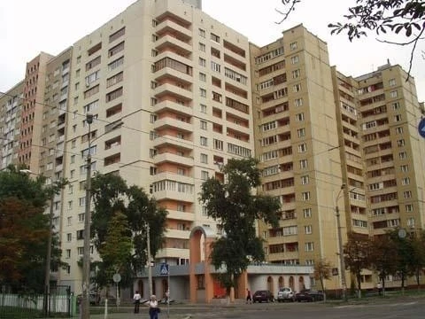 1-room apartment for sale 38.9 m², Yaltynska st., 15
