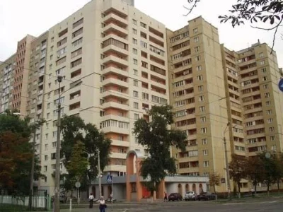 1-room apartment for sale 38.9 m², Yaltynska st., 15