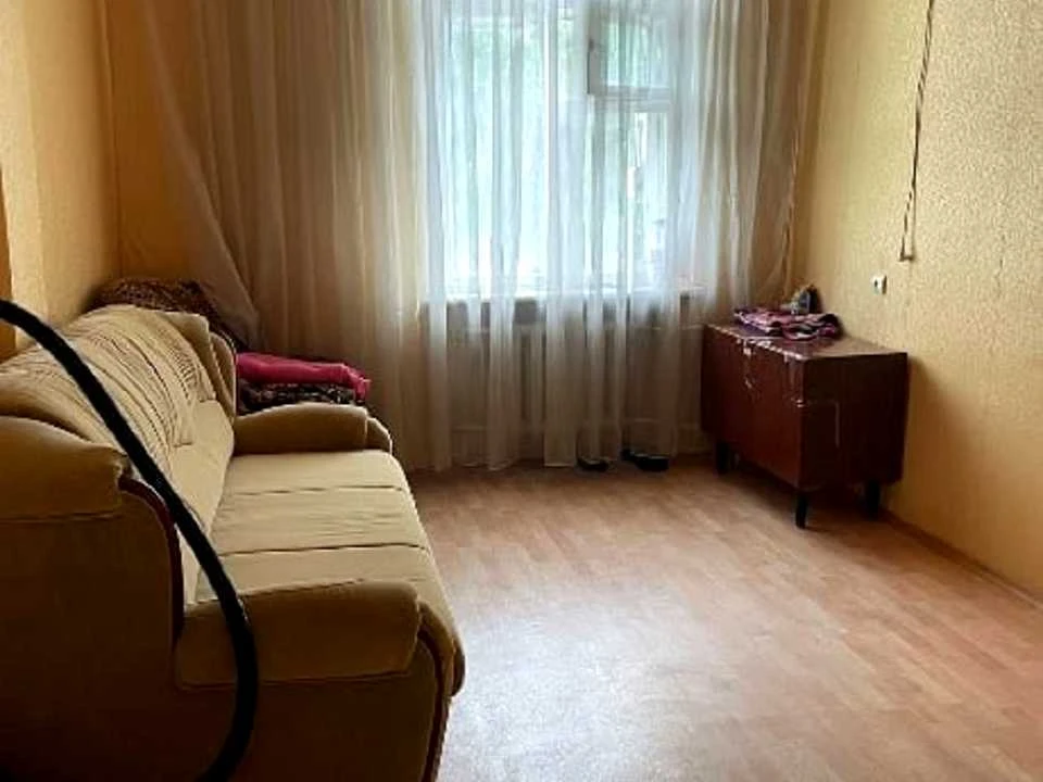 Квартира. Днепр, Приднепровская ул.