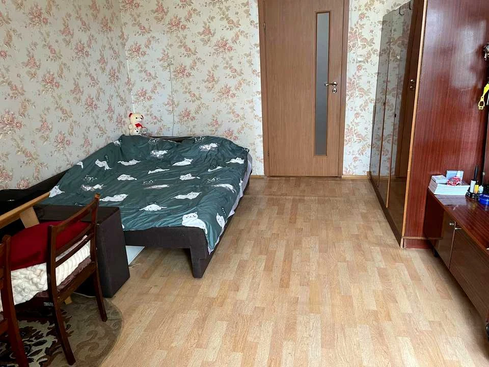 Квартира. Днепр, Приднепровская ул.