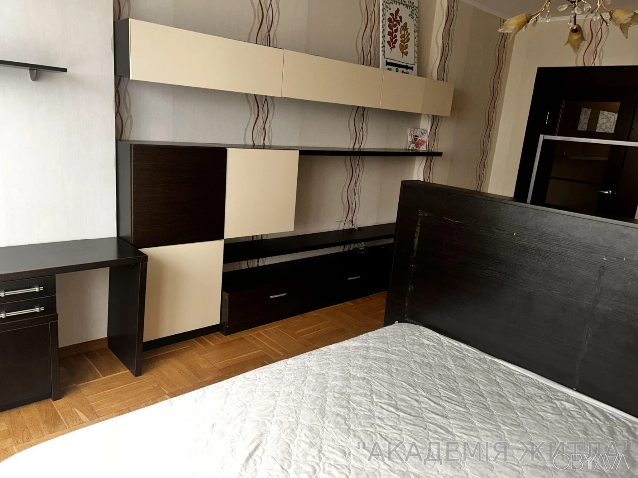 2-комнатная квартира, 84 м.кв.