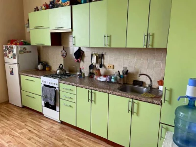 Квартира. Днепр, Приднепровская ул.