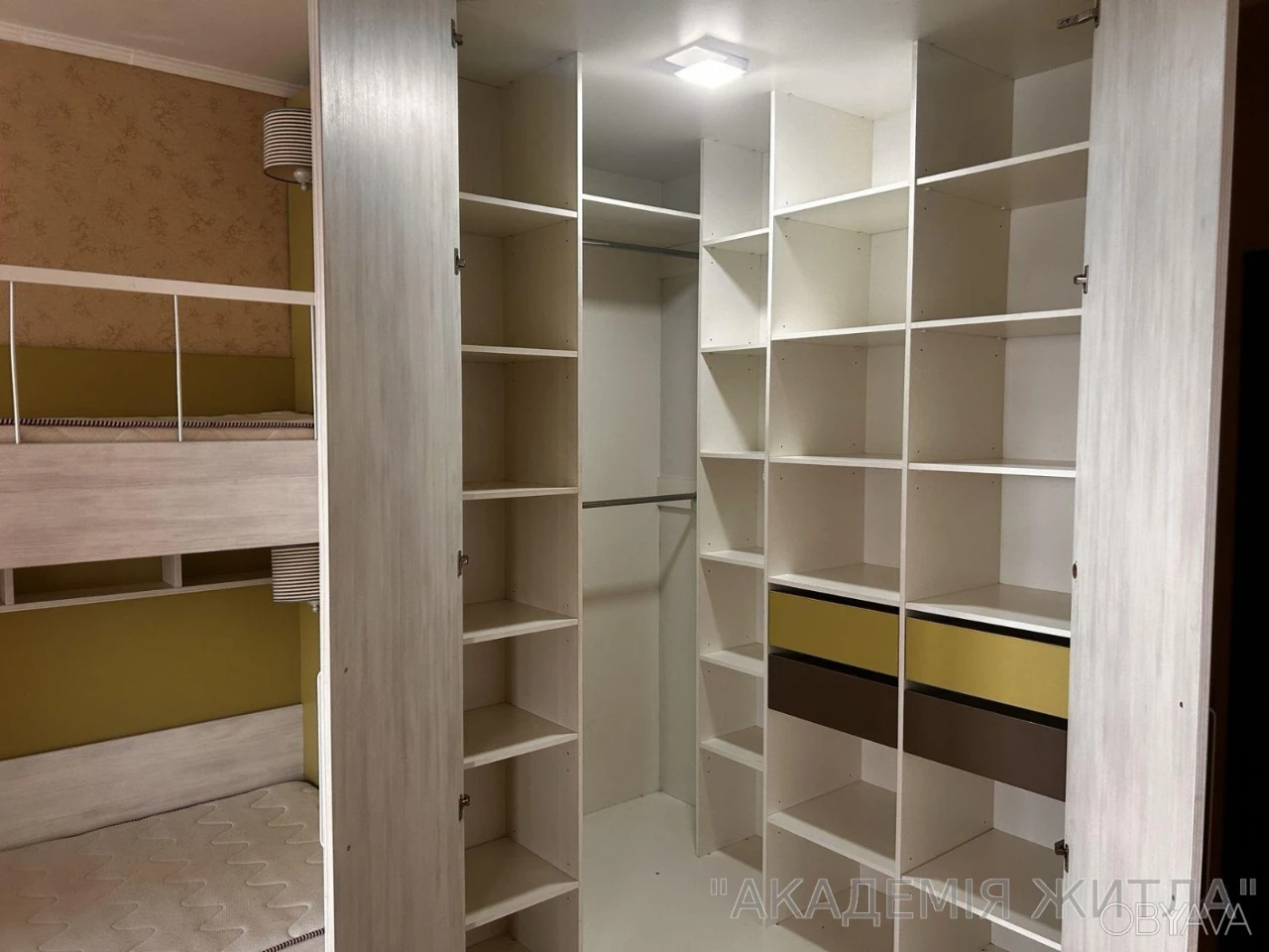2-комнатная квартира, 84 м.кв.