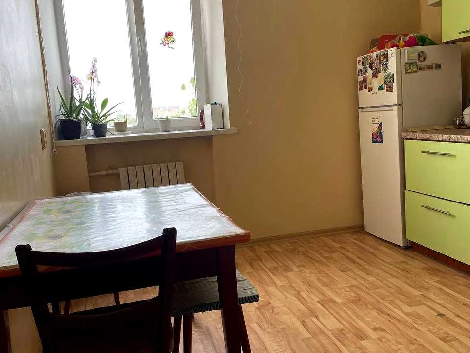 Квартира. Днепр, Приднепровская ул.