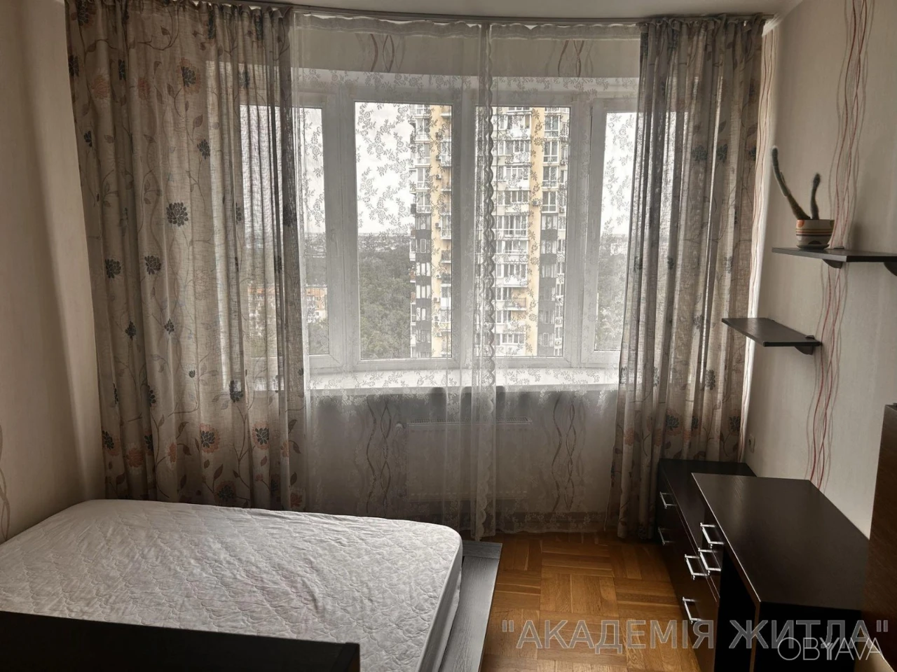 2-комнатная квартира, 84 м.кв.