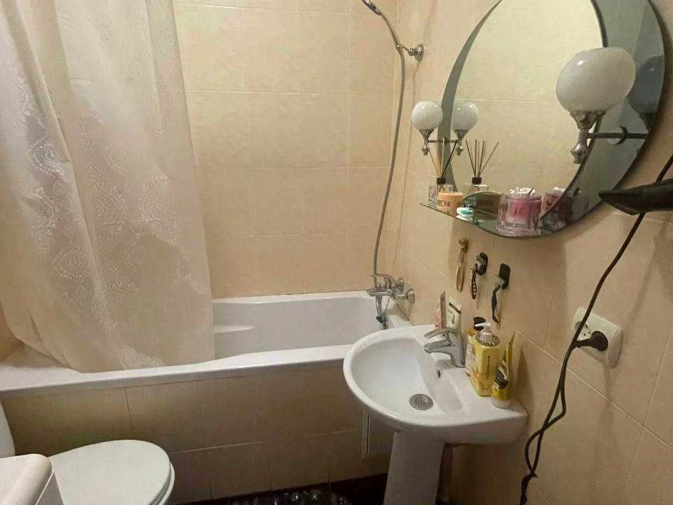 Квартира. Днепр, Приднепровская ул.