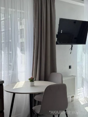 1-комнатная квартира, 30 м.кв.