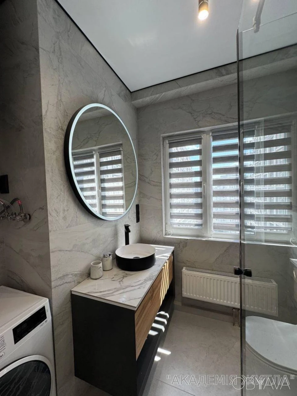 1-комнатная квартира, 30 м.кв.